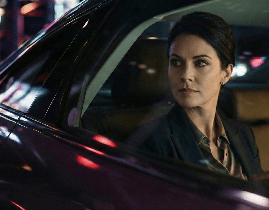 <Matrix Limos Route for Multiple cities>