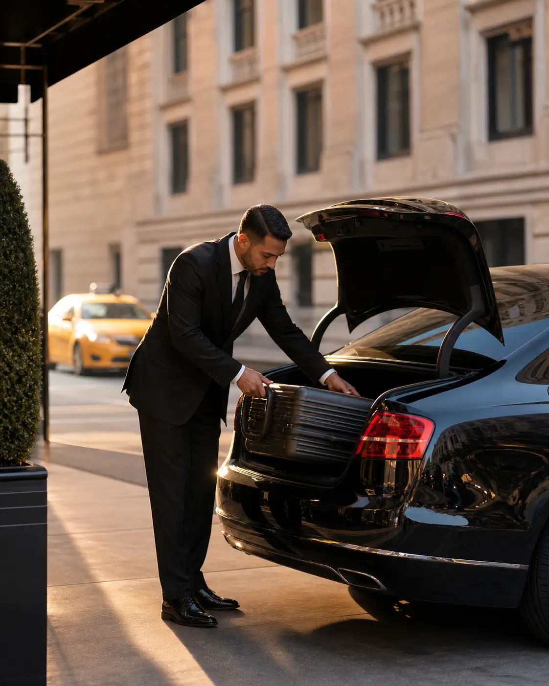 Matrix Limos Faqs