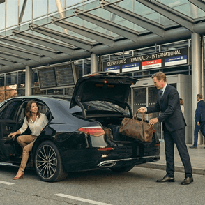 Airport transfers