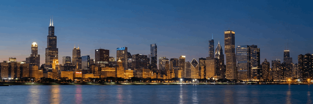 Chauffeur & Black Car Service in Chicago