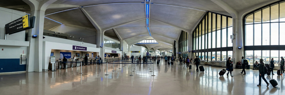 EWR Airport Transfer Service