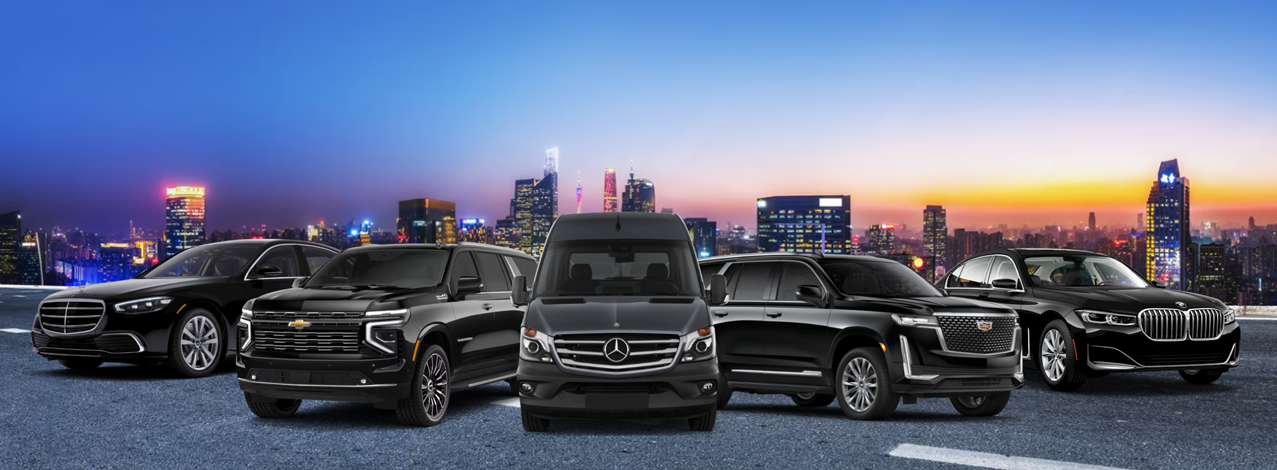 Airport Transfer Service