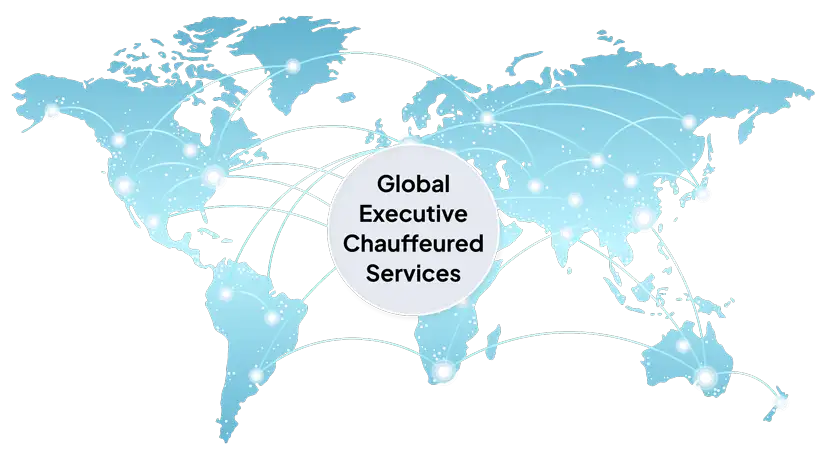 global executive chauffeur
