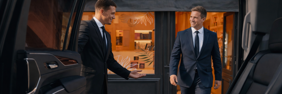 Airport Transfer Service