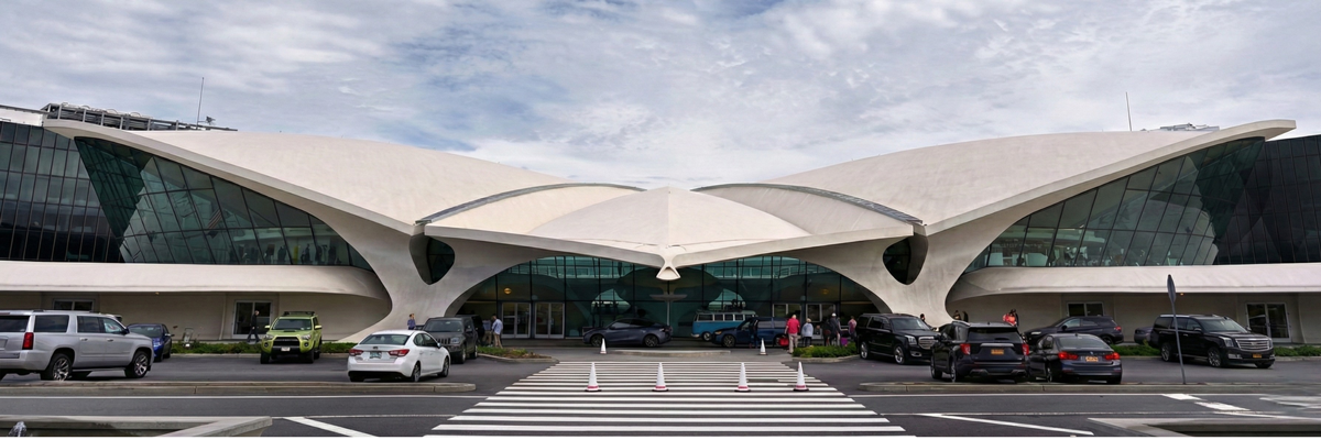 JFK Airport Transfer Service