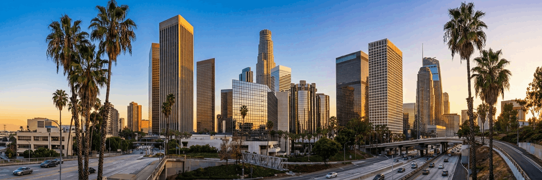 Airport Transfer Service in Los Angeles