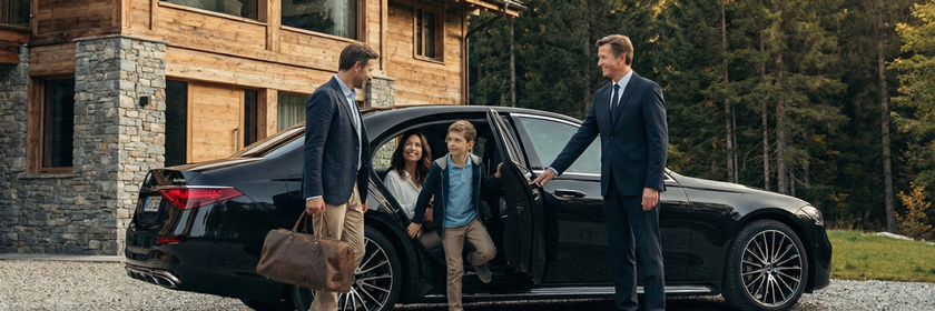 Point to point Transfer Service