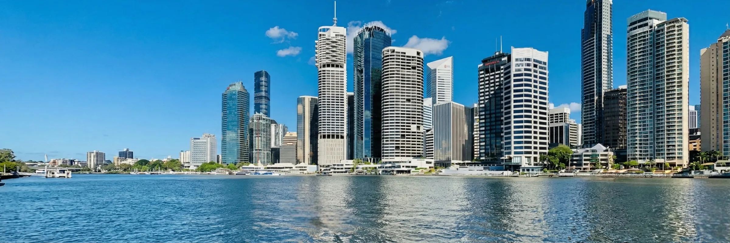 Brisbane to Gold Coast