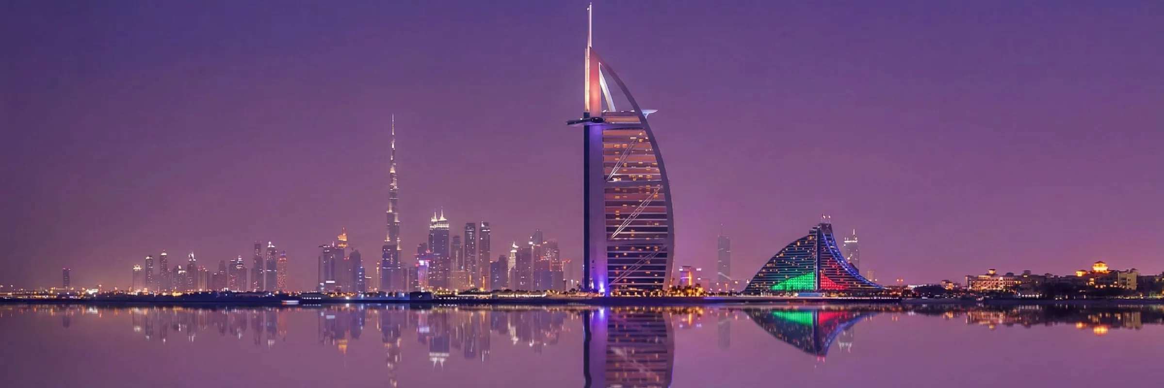 Dubai to Abu Dhabi Car Service