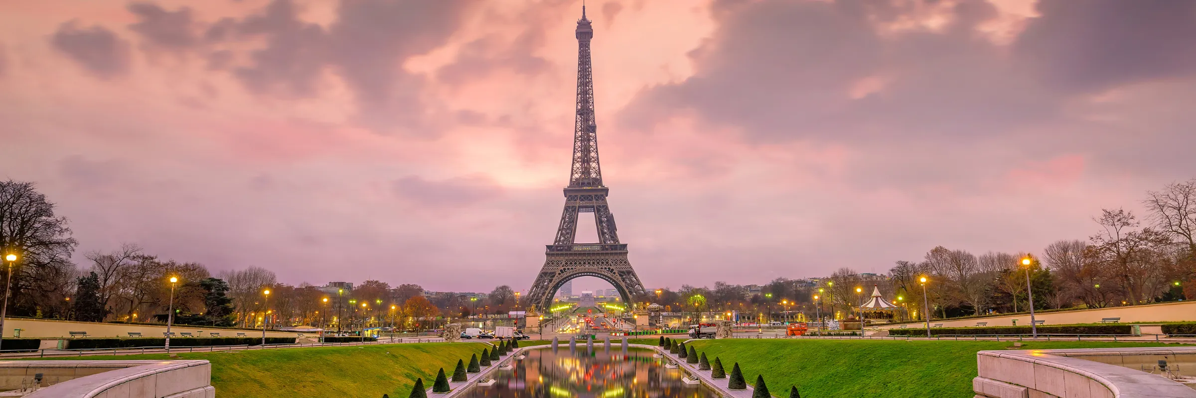 Paris to Reims Car Service