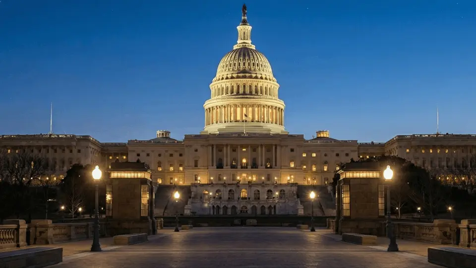 Matrix Limos in Washington DC