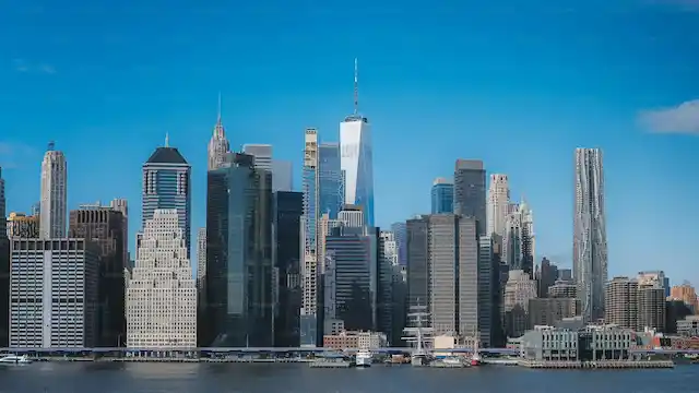 Matrix Limos services in New York