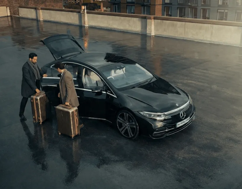 NYC to Philadelphia Car Service