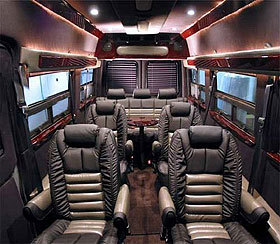 What Makes a Truly Professional Chauffeur?