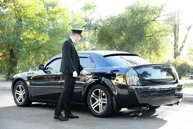 Matrix Limos Is Atlanta’s Preferred Choice for ATL Airport Transfers