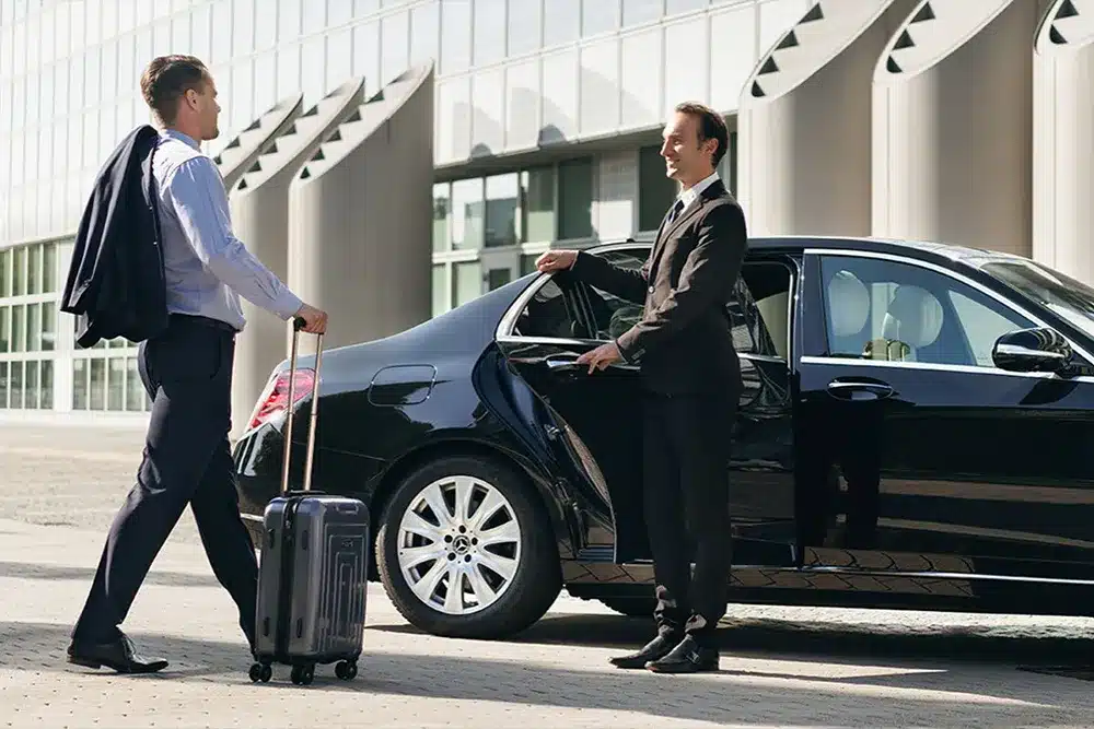 Matrix Limos Is the Preferred Chauffeur Service for LGA Airport Transfers