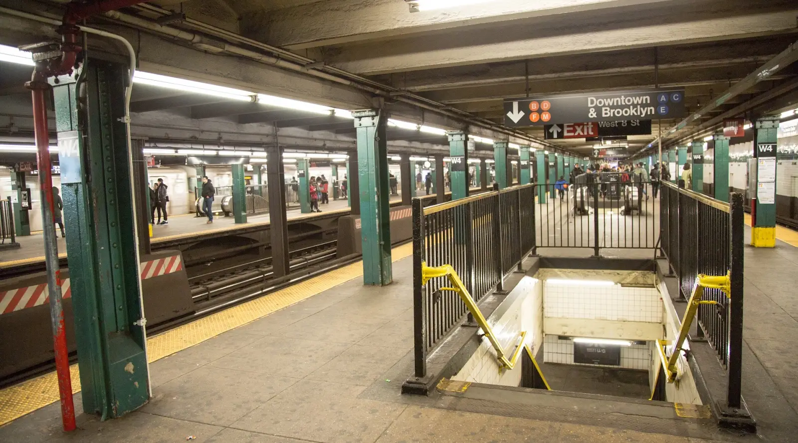 NYC Subway
