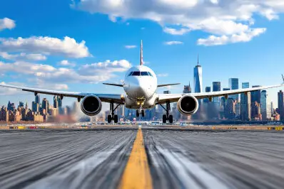 Matrix Limos - Airport Service