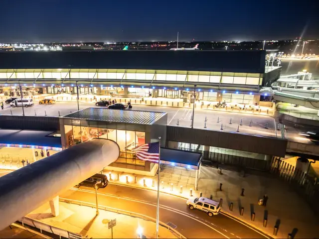 Guide to JFK Airport
