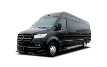 Mercedes-Benz-Sprinter
