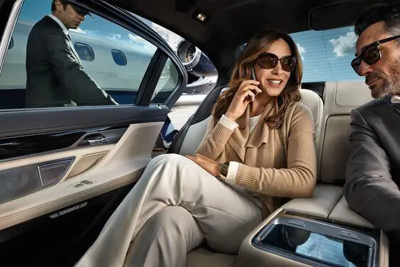 Airport Transfers