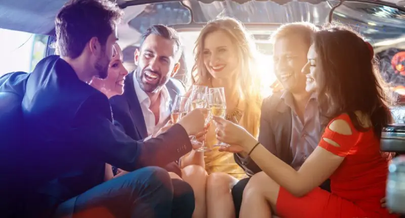 Group Travel