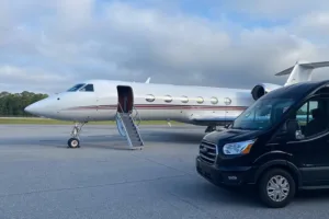 International Travelers Trust Matrix Limos for Newark Airport (EWR) Transfers