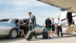 Matrix Limos Is the Trusted Choice for JFK Airport Chauffeur Service